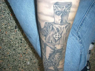 Illustration for article titled Here's a Preview of the Presidential Tattoos People Will Be Getting Removed In 2017